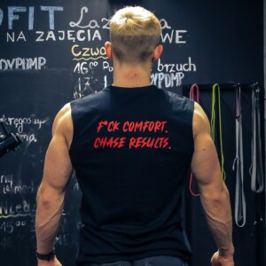 Tank Top Fuck Comfort PRO