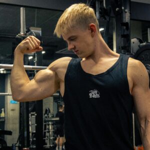 Tank Top JimBros PRO