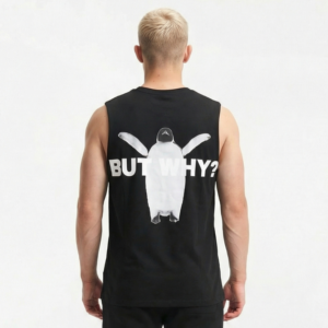 Tank Top BUT WHY?